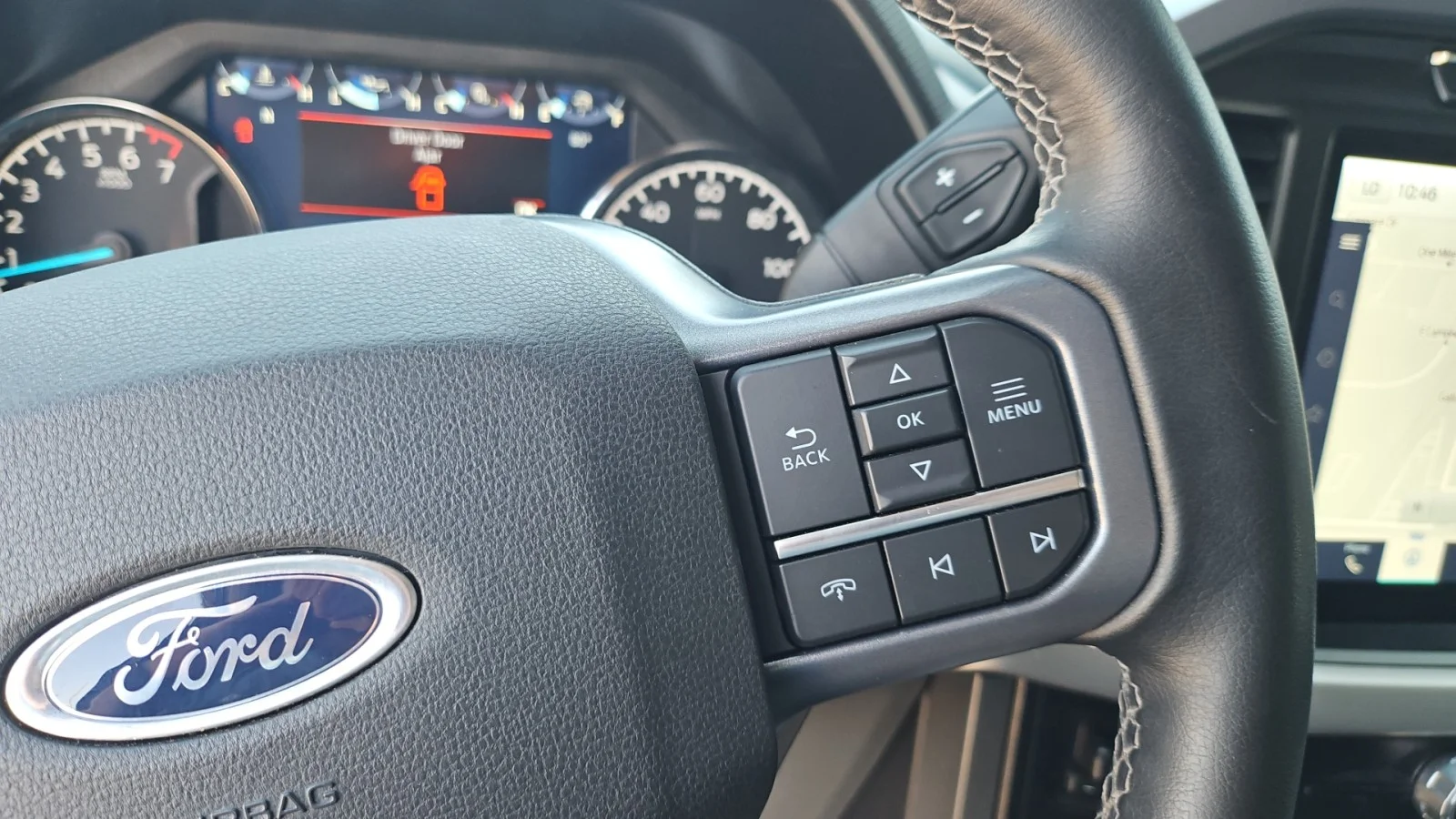Used 2023 Gray Ford XLT image 20