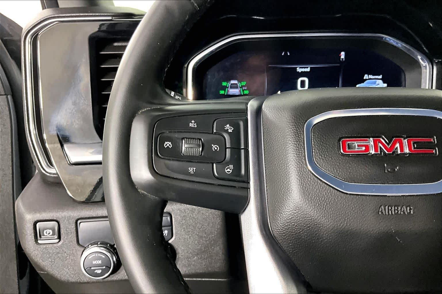 Used 2024 Sterling Metallic GMC Elevation image 22