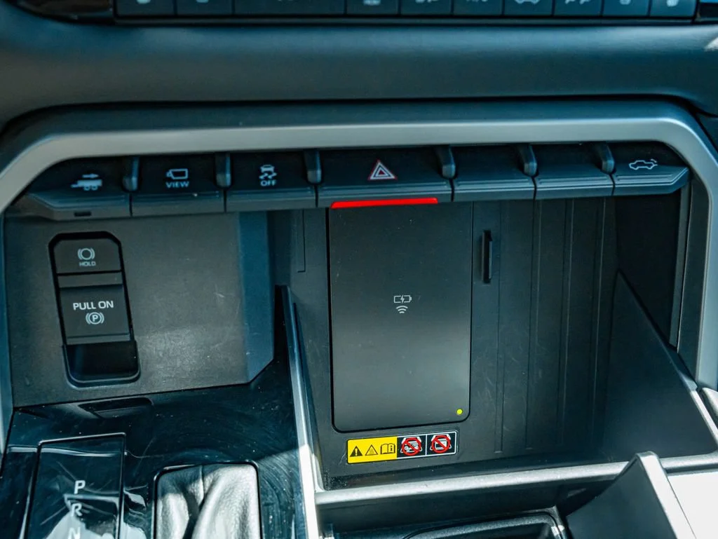 Used 2025 Blueprint Toyota Platinum image 35