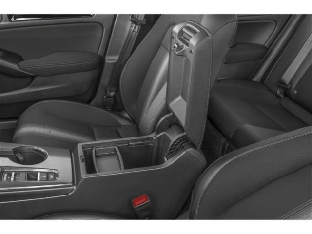New 2026 Urban Gray Pearl Honda Sport image 14