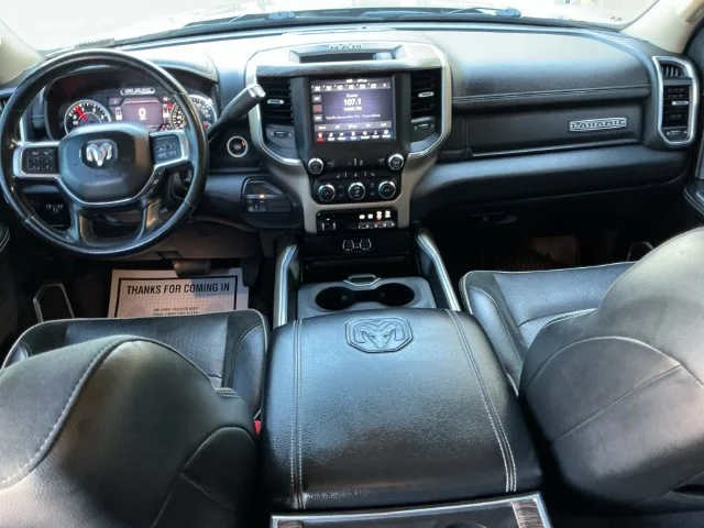 Used 2021 Green Ram Laramie image 21