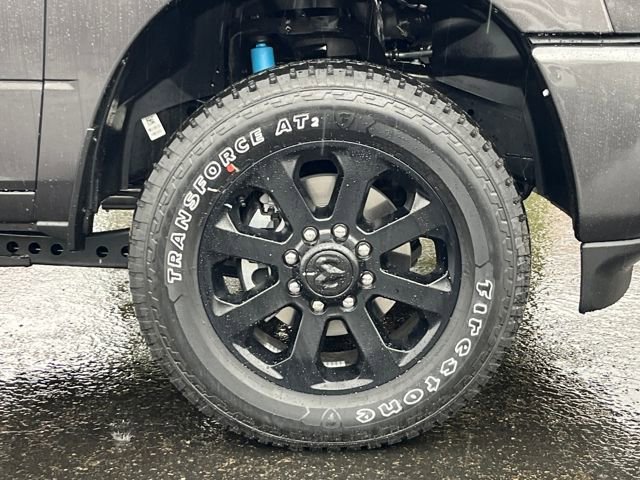2026 RAM 2500 Big Horn - Photo 27