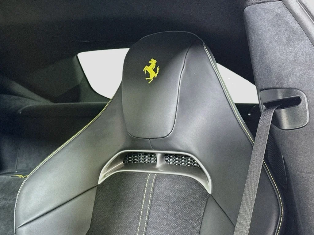 2026 Ferrari 12Cilindri Base - Photo 19
