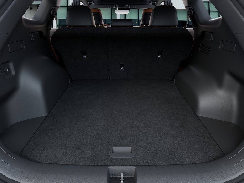 New 2027 Wolf Gray Kia X-Line image 19