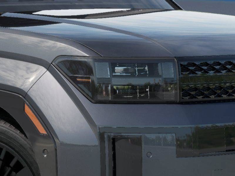 New 2027 Ecotronic Gray Hyundai Calligraphy image 10