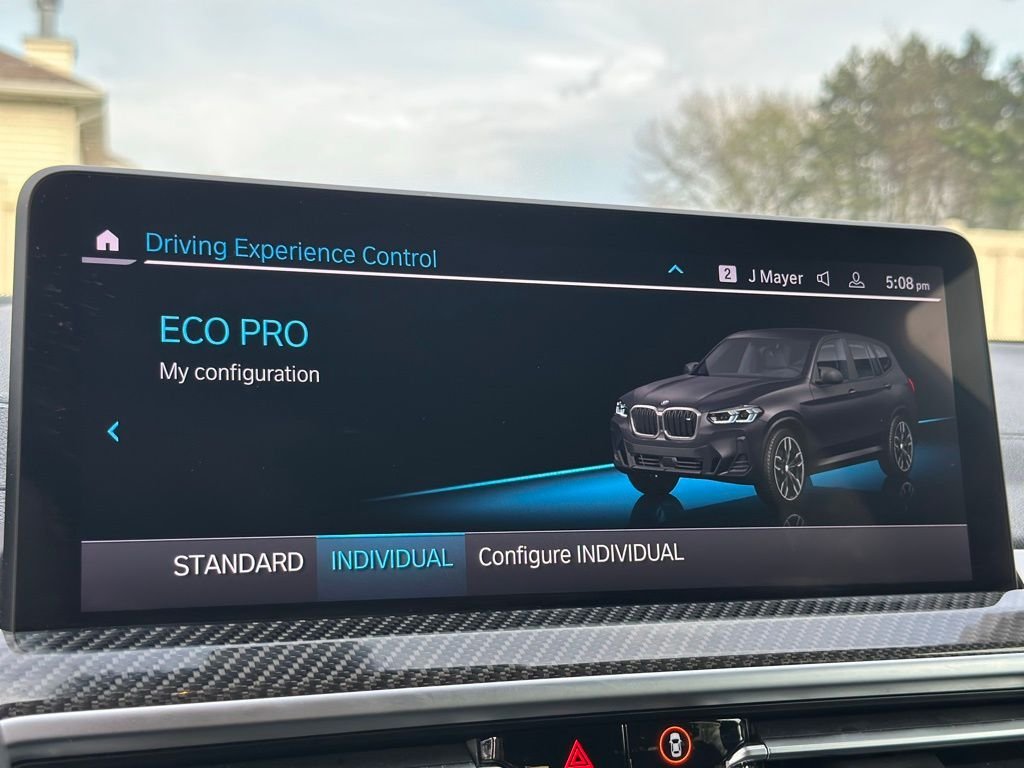 Certified Used 2024 Black Sapphire Metallic BMW M40i image 41