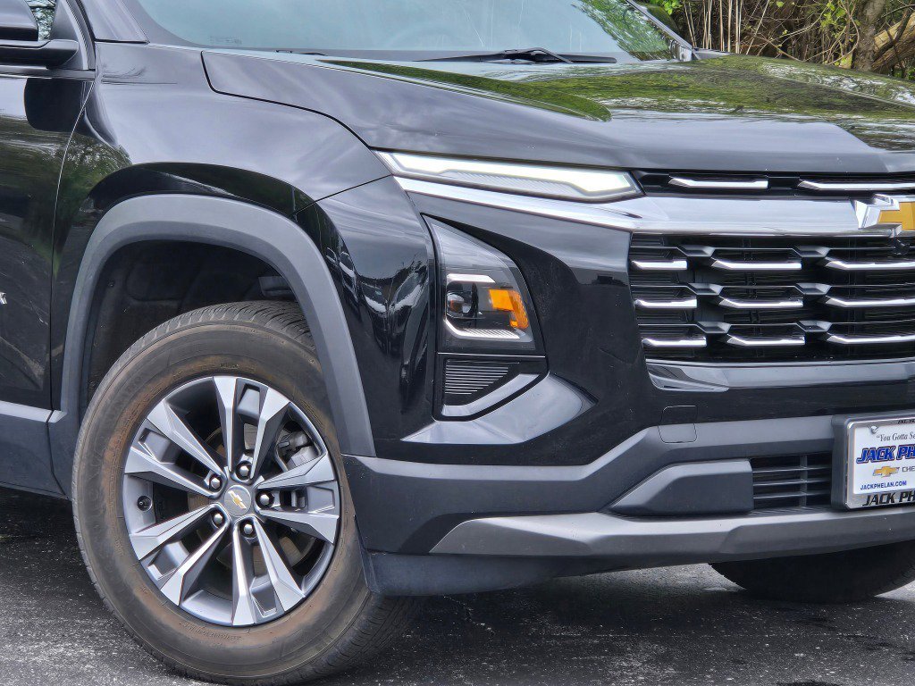 2025 Chevrolet Equinox LT - Photo 3