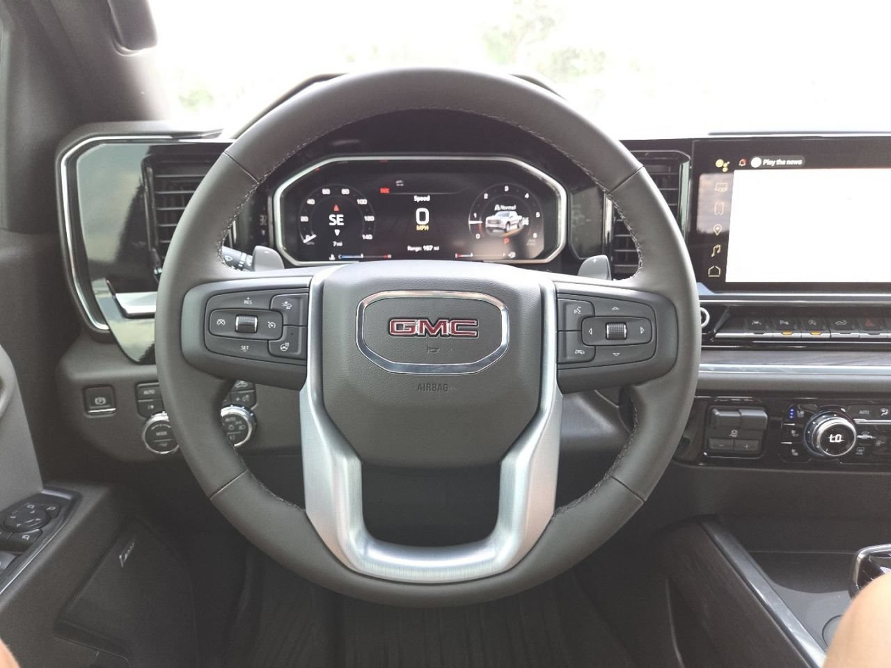 2026 GMC Sierra 1500 SLT - Photo 32