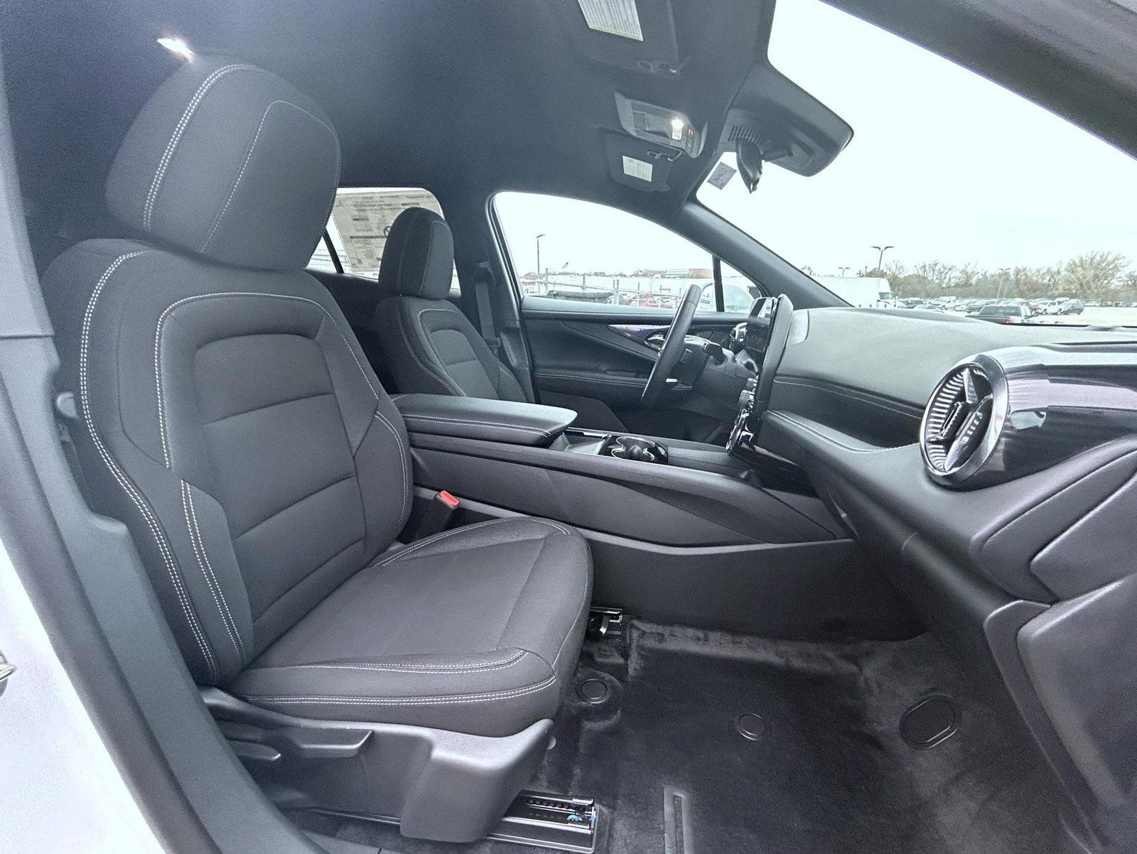 2026 Chevrolet Blazer EV LT - Photo 15