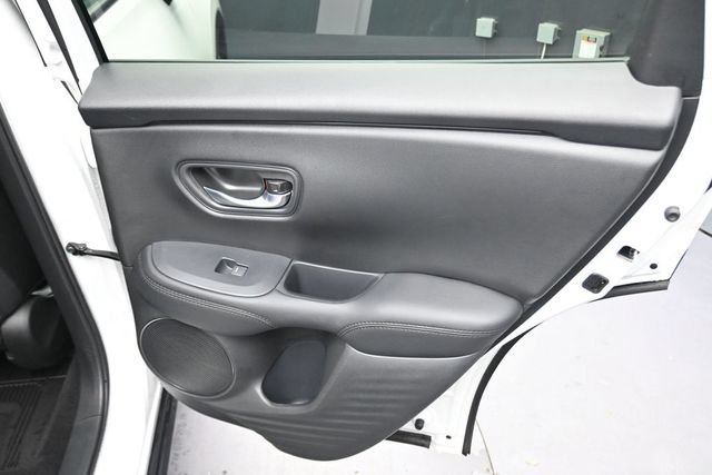 2026 Honda HR-V LX - Photo 54