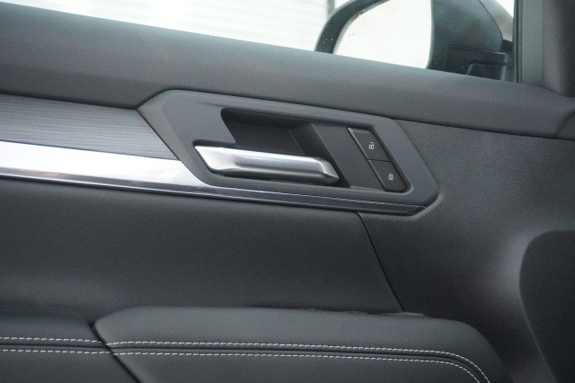 2027 GMC Terrain Elevation - Photo 15