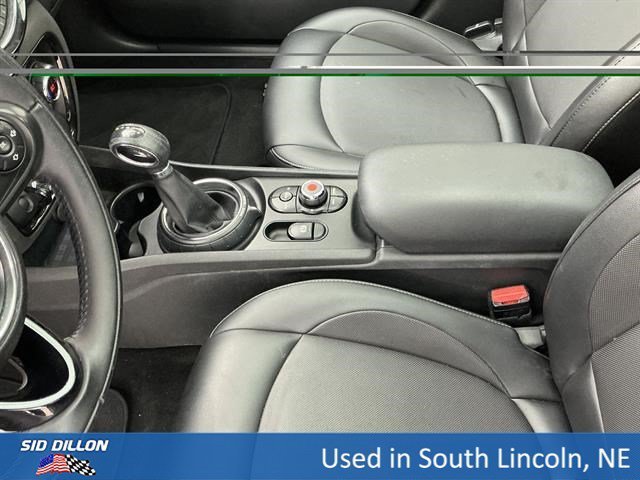 Used 2017 Gray MINI Cooper image 13