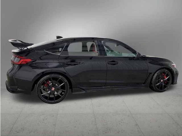 New 2026 Crystal Black Pearl Honda  image 9