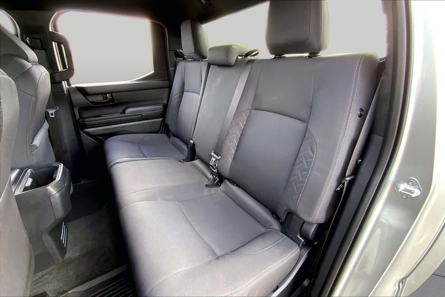 Used 2026 Celestial Silver Metallic Toyota SR image 20