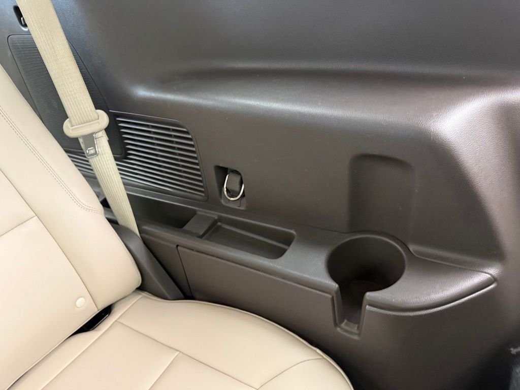 Used 2020 Gray Ford Platinum image 66