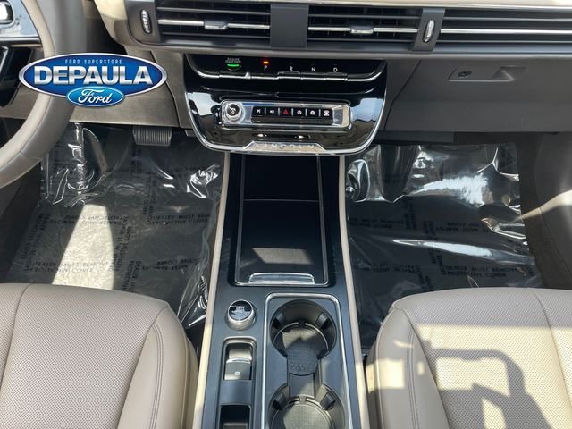 Used 2023 Black Lincoln Standard image 34