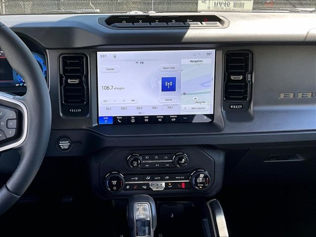 2026 Ford Bronco — photo 23