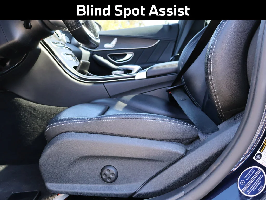 Used 2016  Mercedes-Benz C 300 image 9