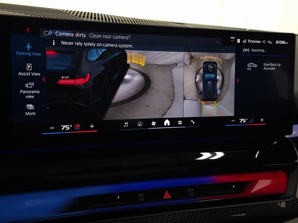 2025 BMW M5 - Image 36