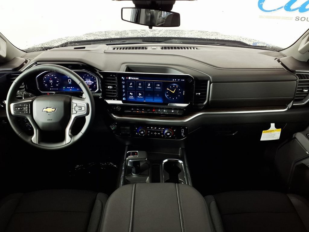 2026 Chevrolet Silverado 1500 LT - Photo 11