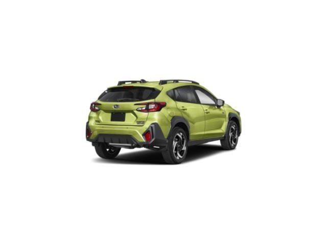 New 2026 CITRON YELLOW PEARL Subaru Limited Hybrid image 11