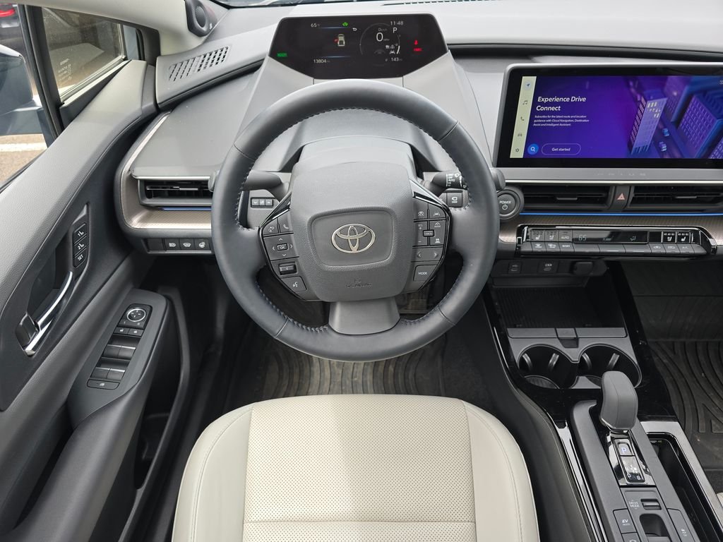 Used 2024 Gray Toyota Limited image 18