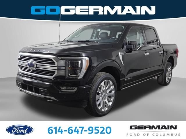 2023 Ford F-150 Limited
