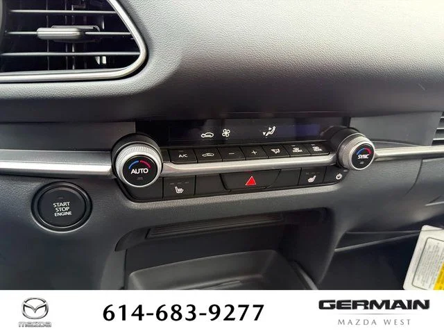 2026 Mazda CX-30 Preferred - Photo 27