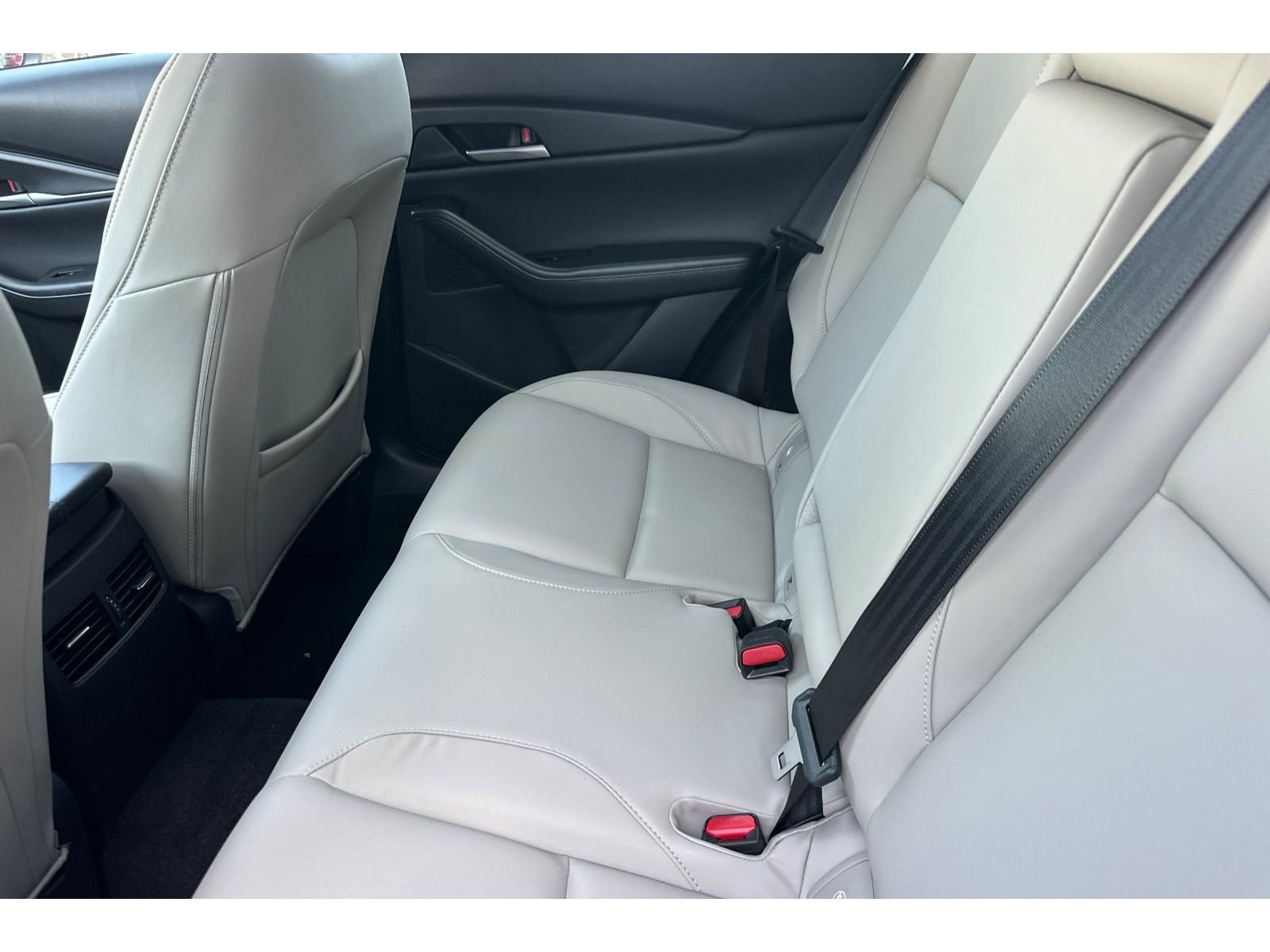 New 2026 Deep Crystal Blue Mica Mazda 2.5 S Preferred AWD image 10