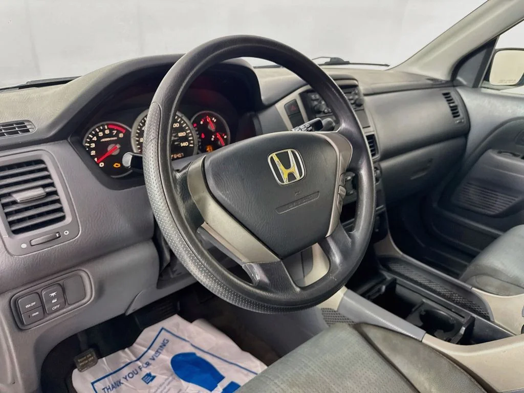 Used 2006 Gray Honda LX image 10