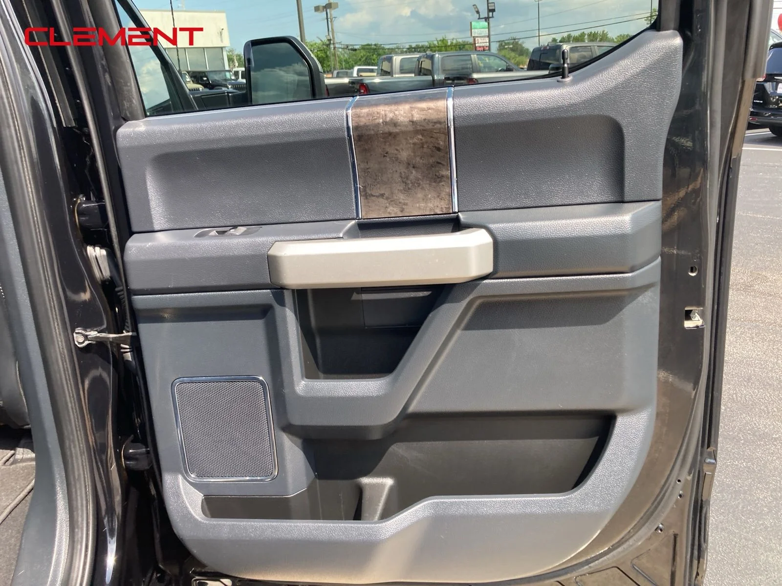 2022 Ford F-250 Super Duty Lariat - Photo 32