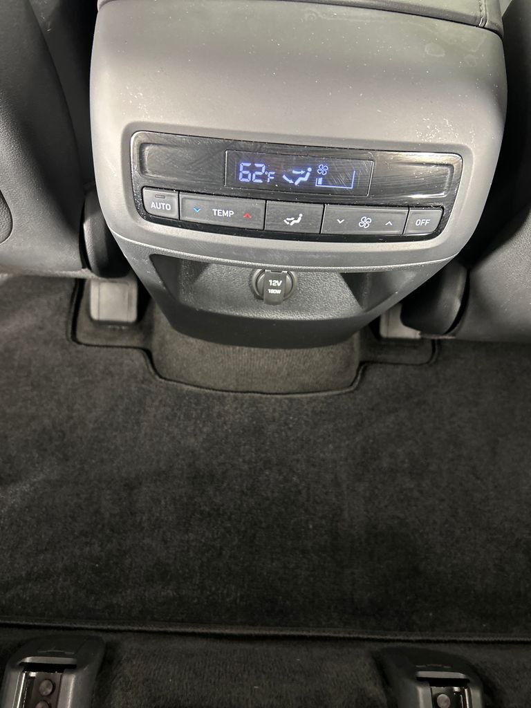 Certified Used 2025 Black Hyundai XRT image 19