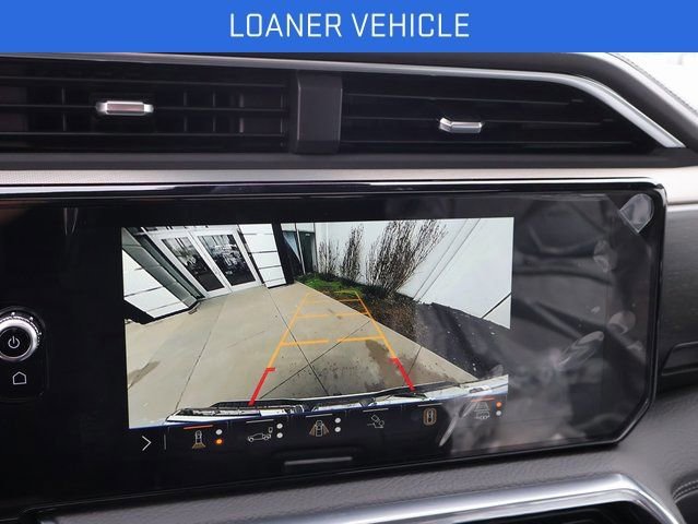 2026 GMC Sierra 1500 Denali - Photo 28