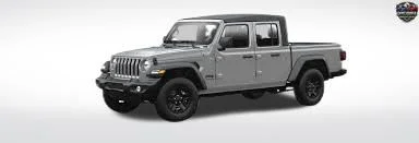 2022 Jeep Gladiator Sport's photo