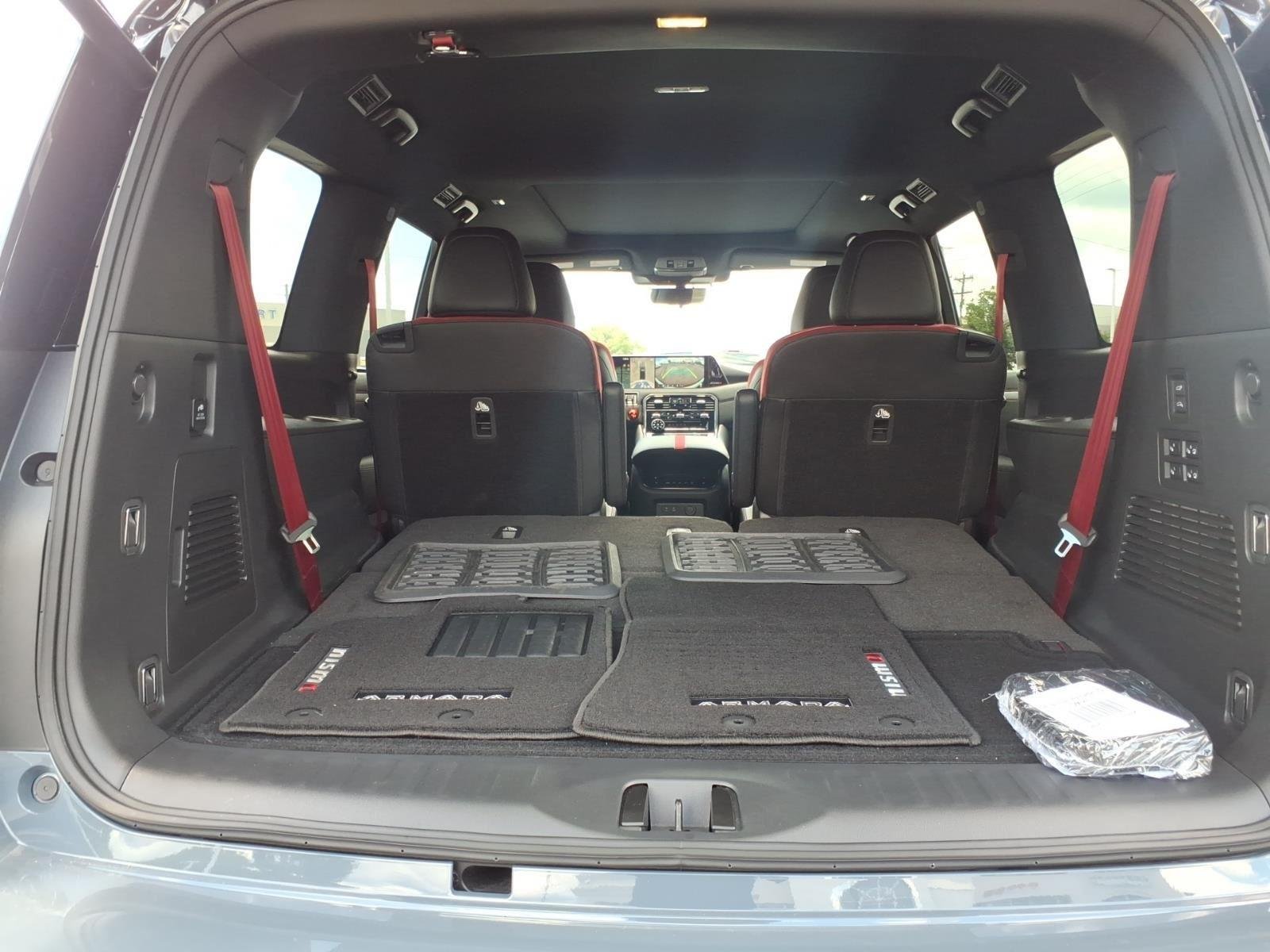 Used 2026  NISSAN NISMO image 30