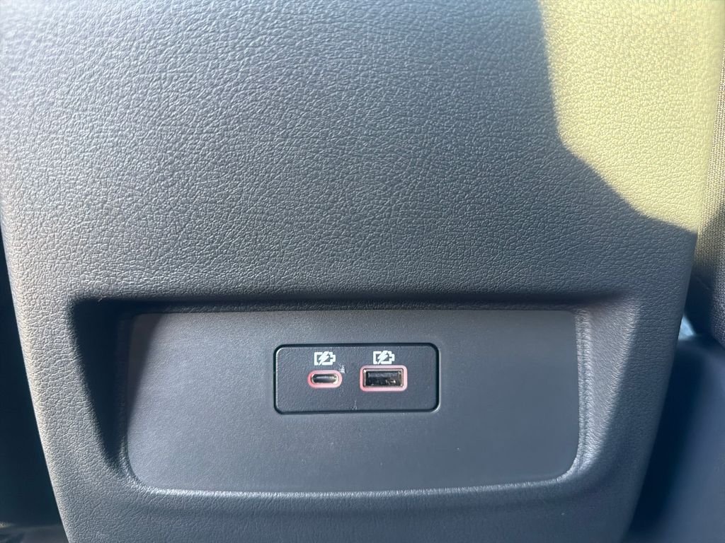 New 2026 Nissan Frontier SV 4D Crew Cab