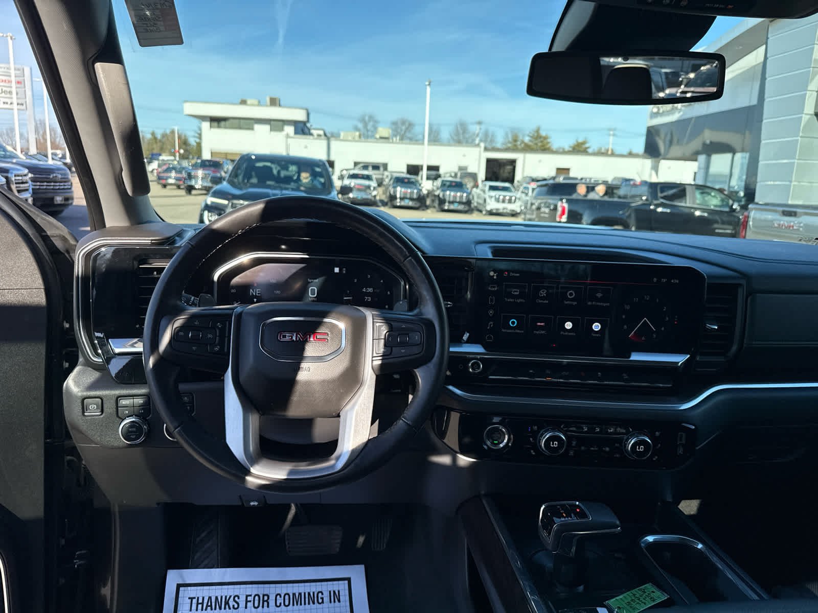 2022 GMC Sierra 1500 SLT - Photo 14