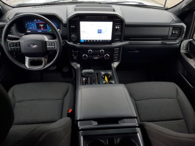 Certified Used 2024 Avalanche Ford XLT image 62