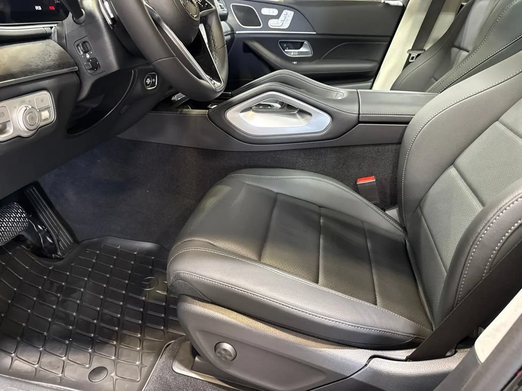 New 2026 Black Mercedes-Benz GLE 350 image 15