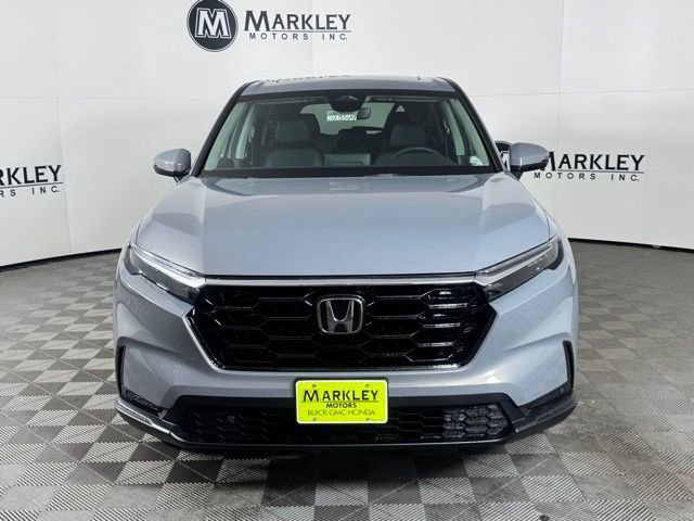 Used 2026 White Honda AWD Sport image 23