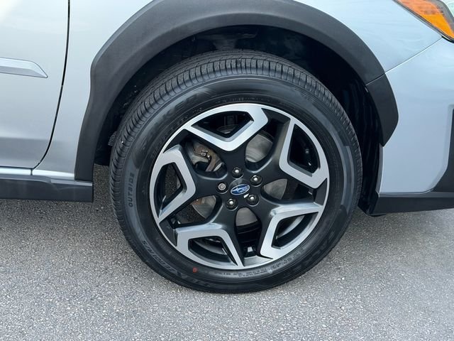Used 2019 Silver Subaru 2.0i Limited image 9