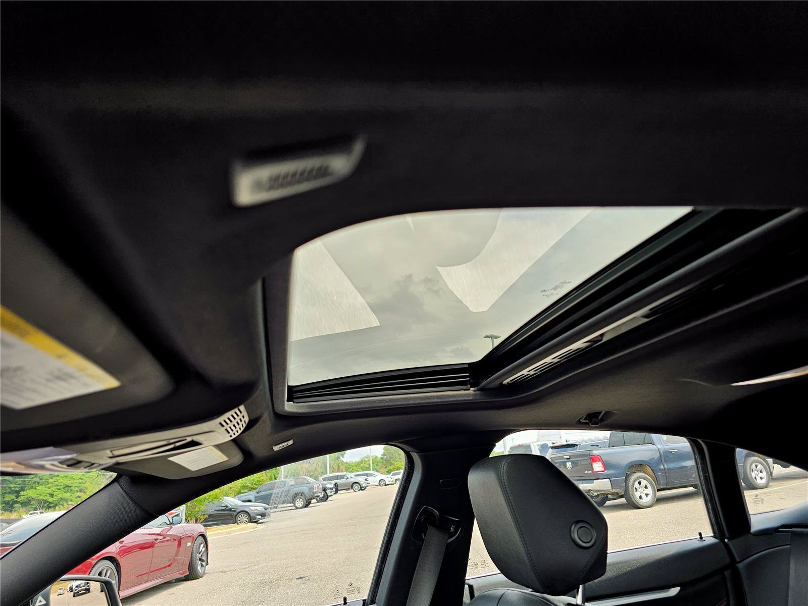 2019 BMW 4 Series 430i - Photo 17