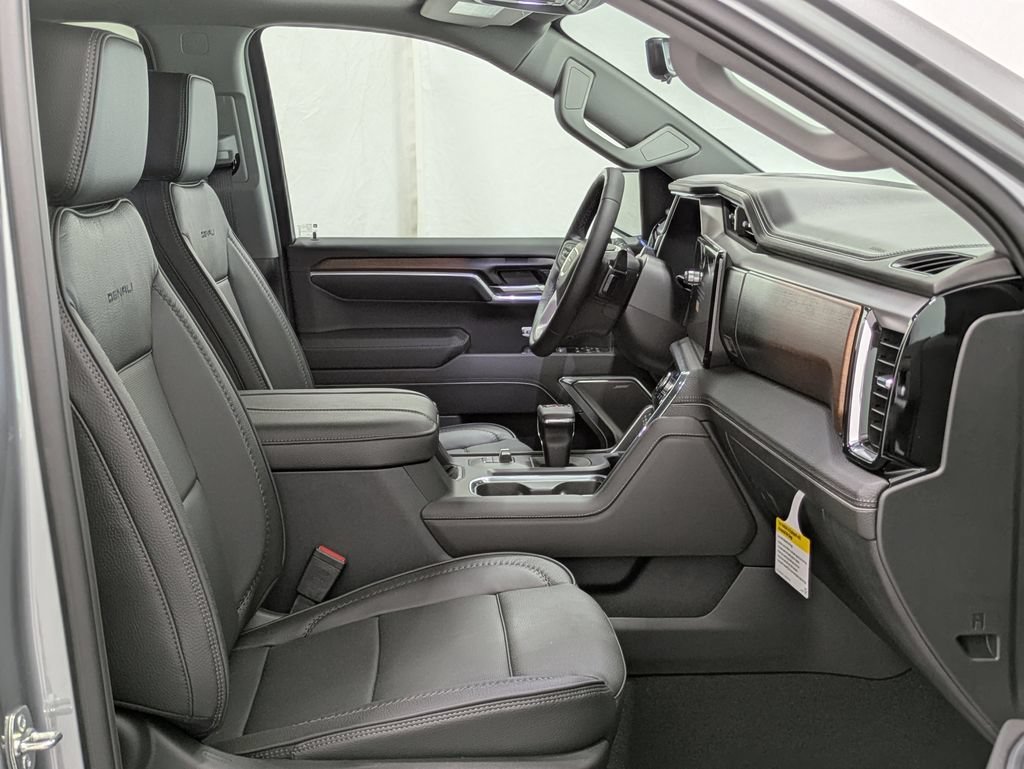 2026 GMC Sierra 1500 Denali - Photo 25