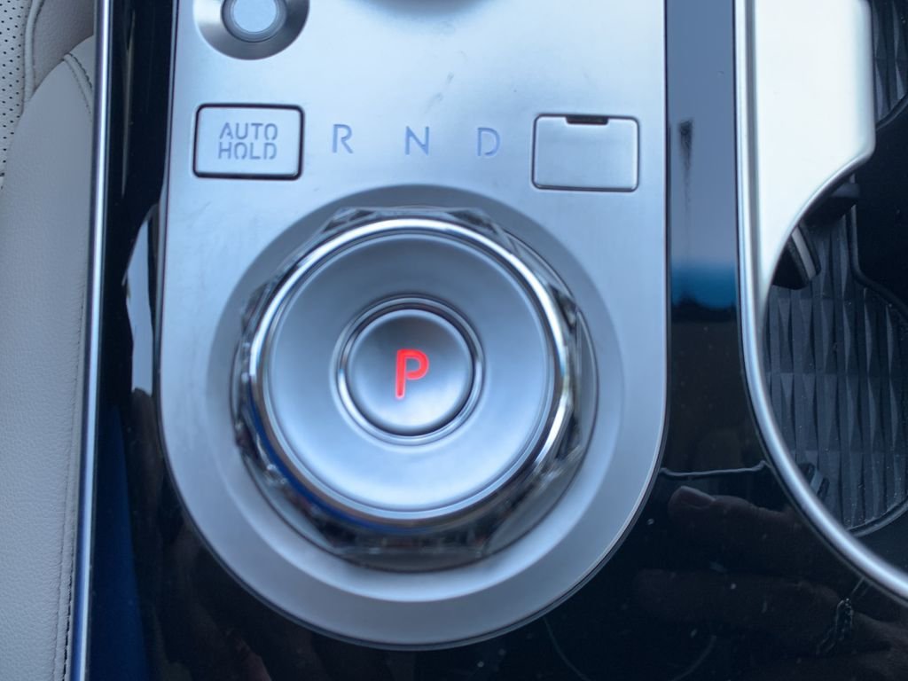 2026 GENESIS GV70 Standard - Photo 30