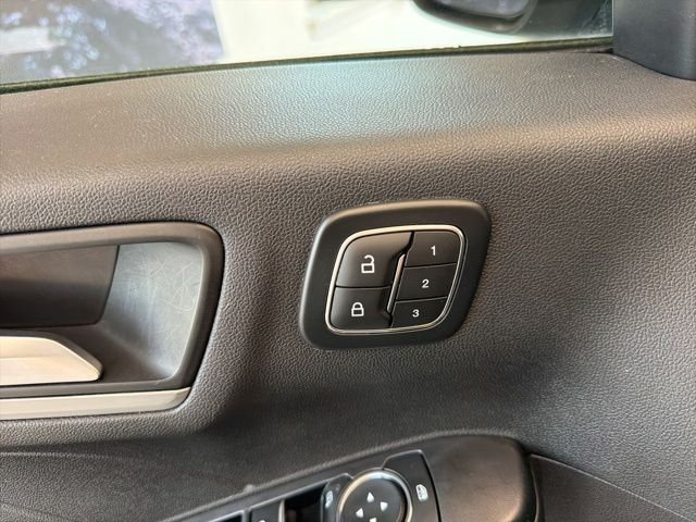 Certified Used 2024 Gray Ford Platinum image 20