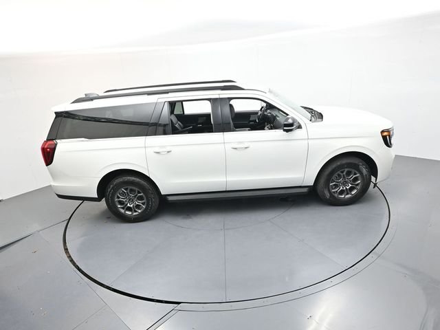 New 2027 Star White Metallic Tri-Coat Ford MAX Active image 48
