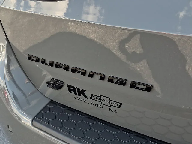 Used 2023 Gray Dodge GT Premium image 35