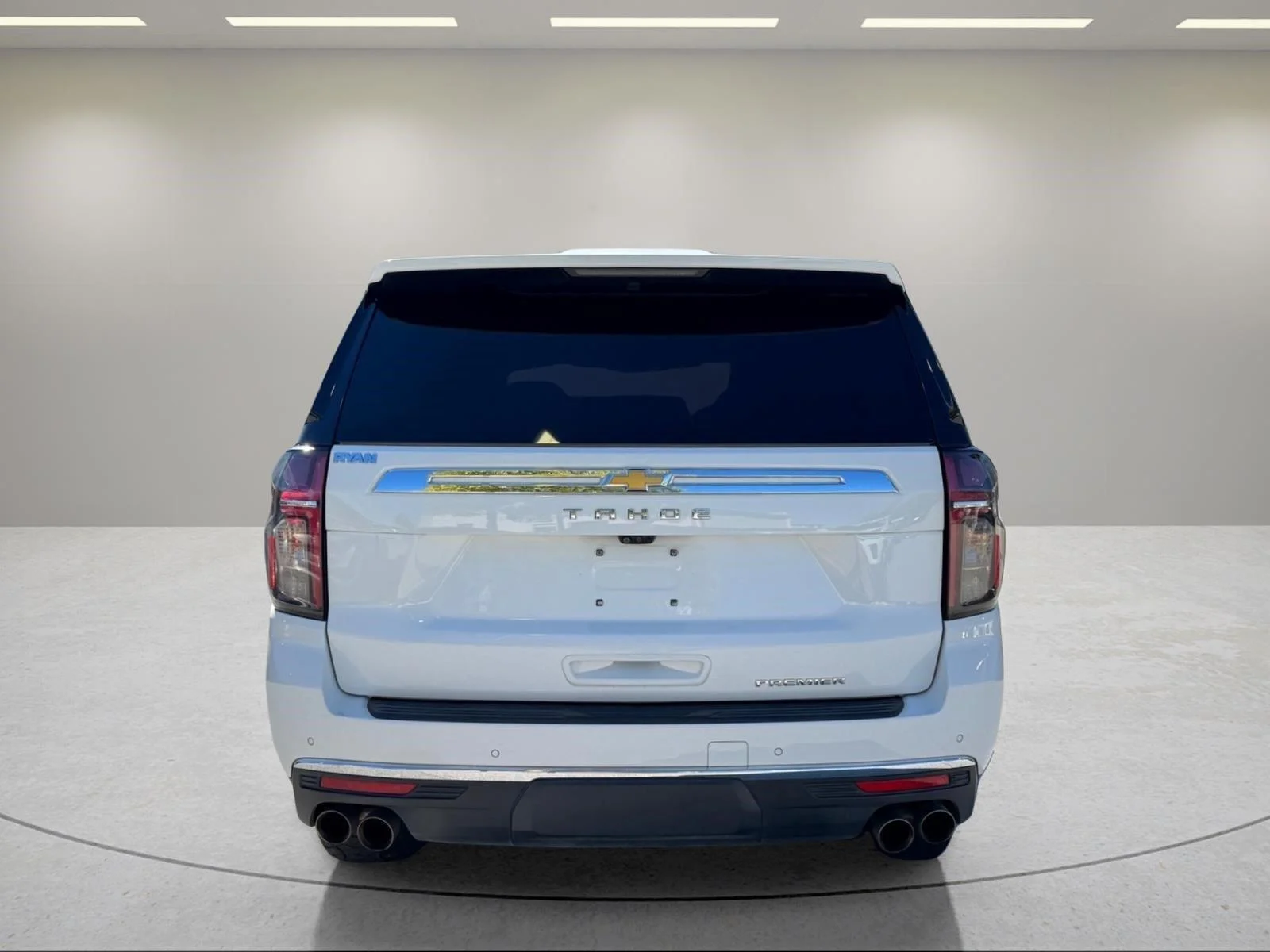 Used 2023 Summit White Chevrolet Premier image 4