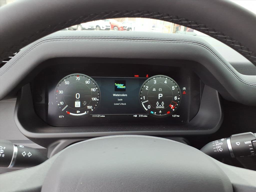 2026 Land Rover Defender S - Photo 17