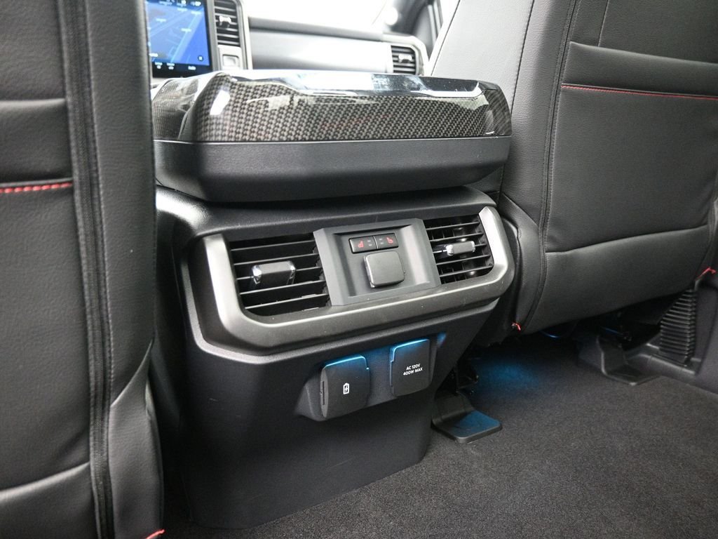 2025 Ford F-150 Lariat - Photo 24
